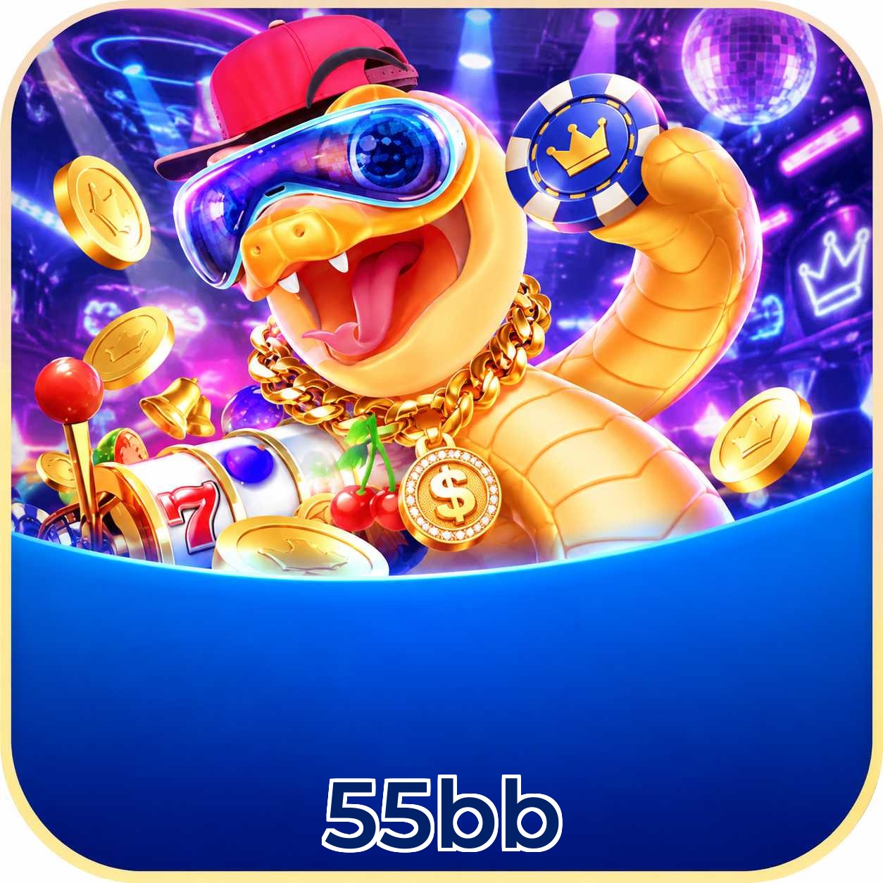 Bingo e slots Plushie Frenzy na 55bb