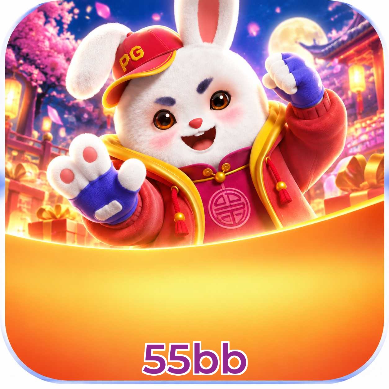 Plushie Frenzy performance nos jogos 55bb