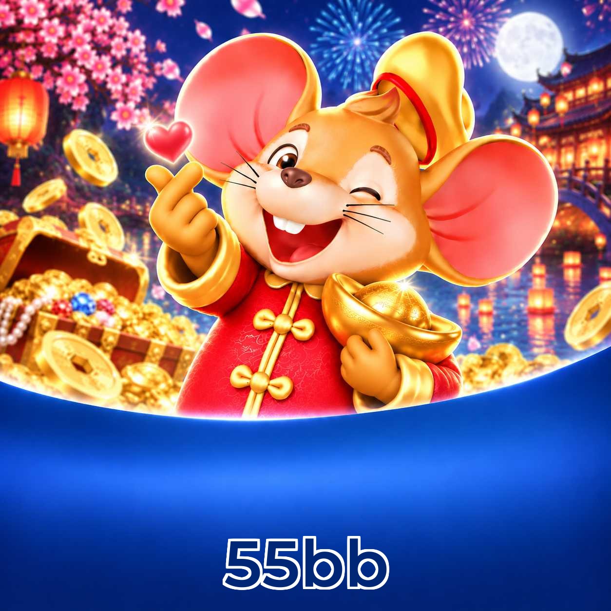 Análise de slots Plushie Frenzy na 55bb