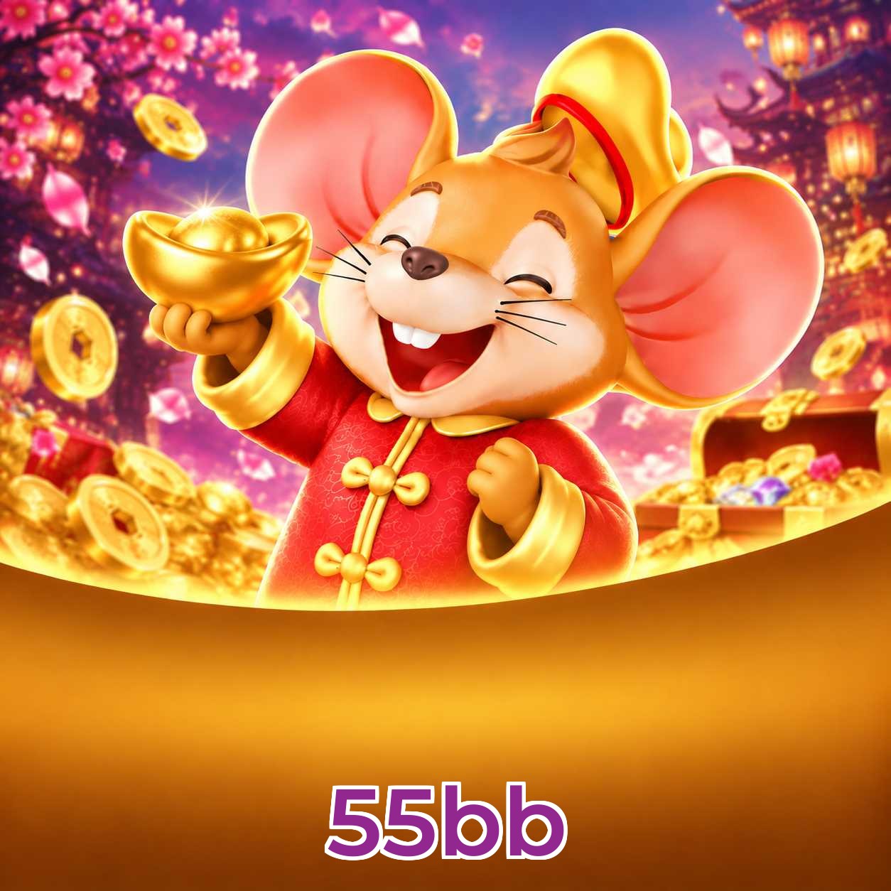 Plushie Frenzy no iOS após instalar 55bb